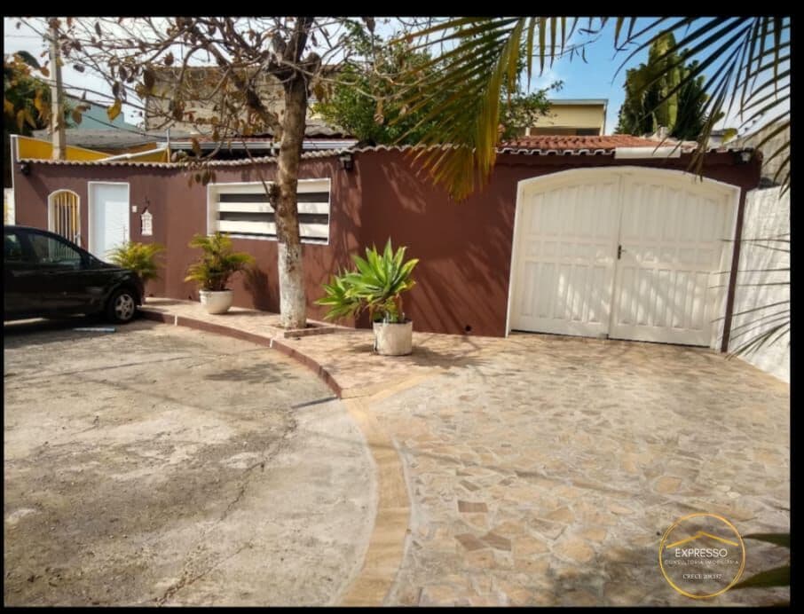 Casa em Sorocaba - Éden