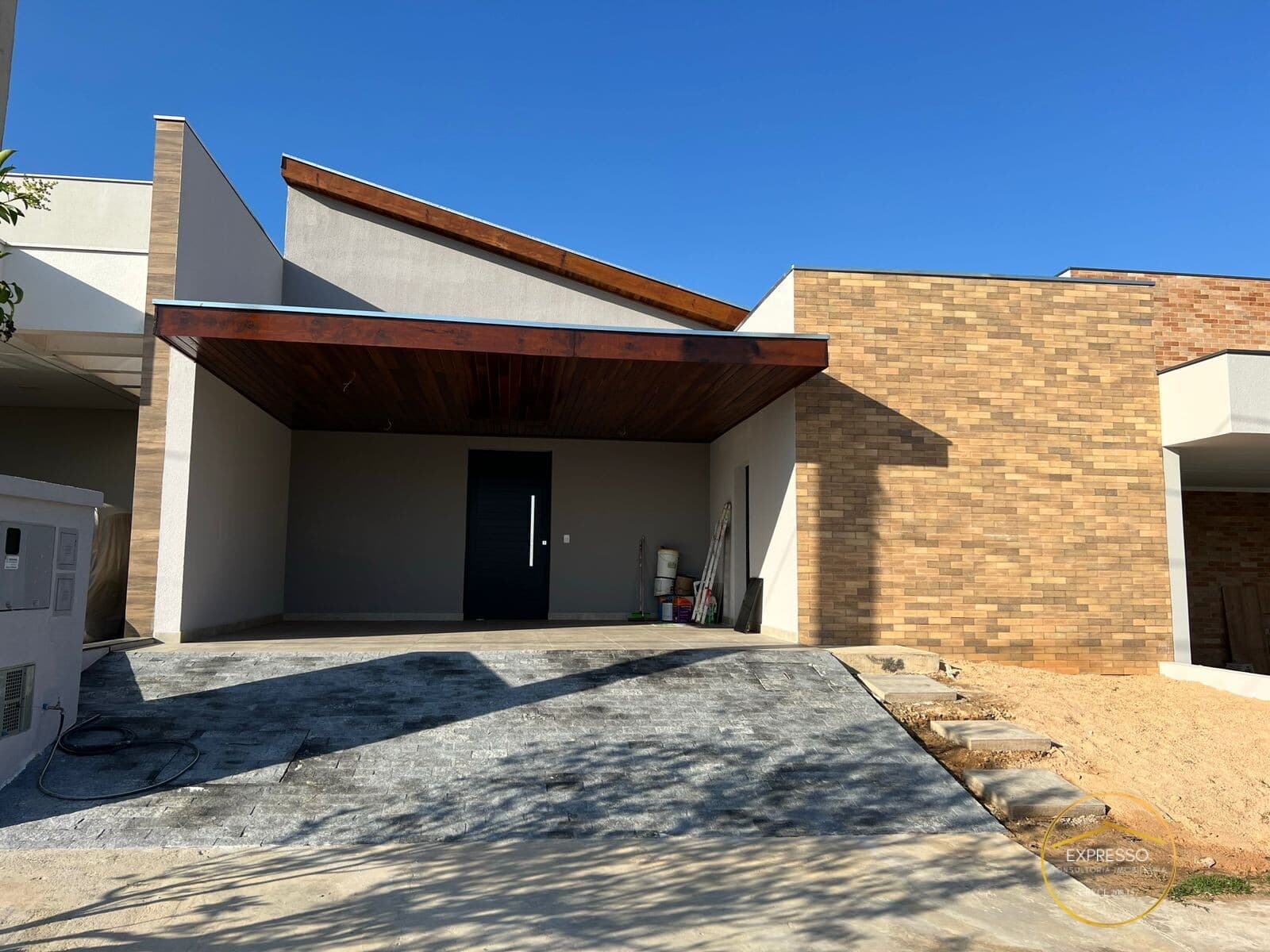 Casa de Condomínio em Sorocaba - Jardim Residencial Le France