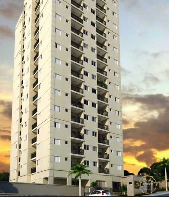 Apartamento Alto Padrão em Parque Campolim, Sorocaba/SP