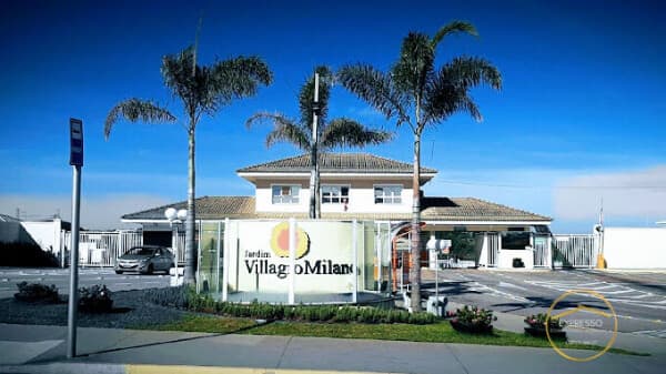 Casa em Sorocaba - Wanel Ville