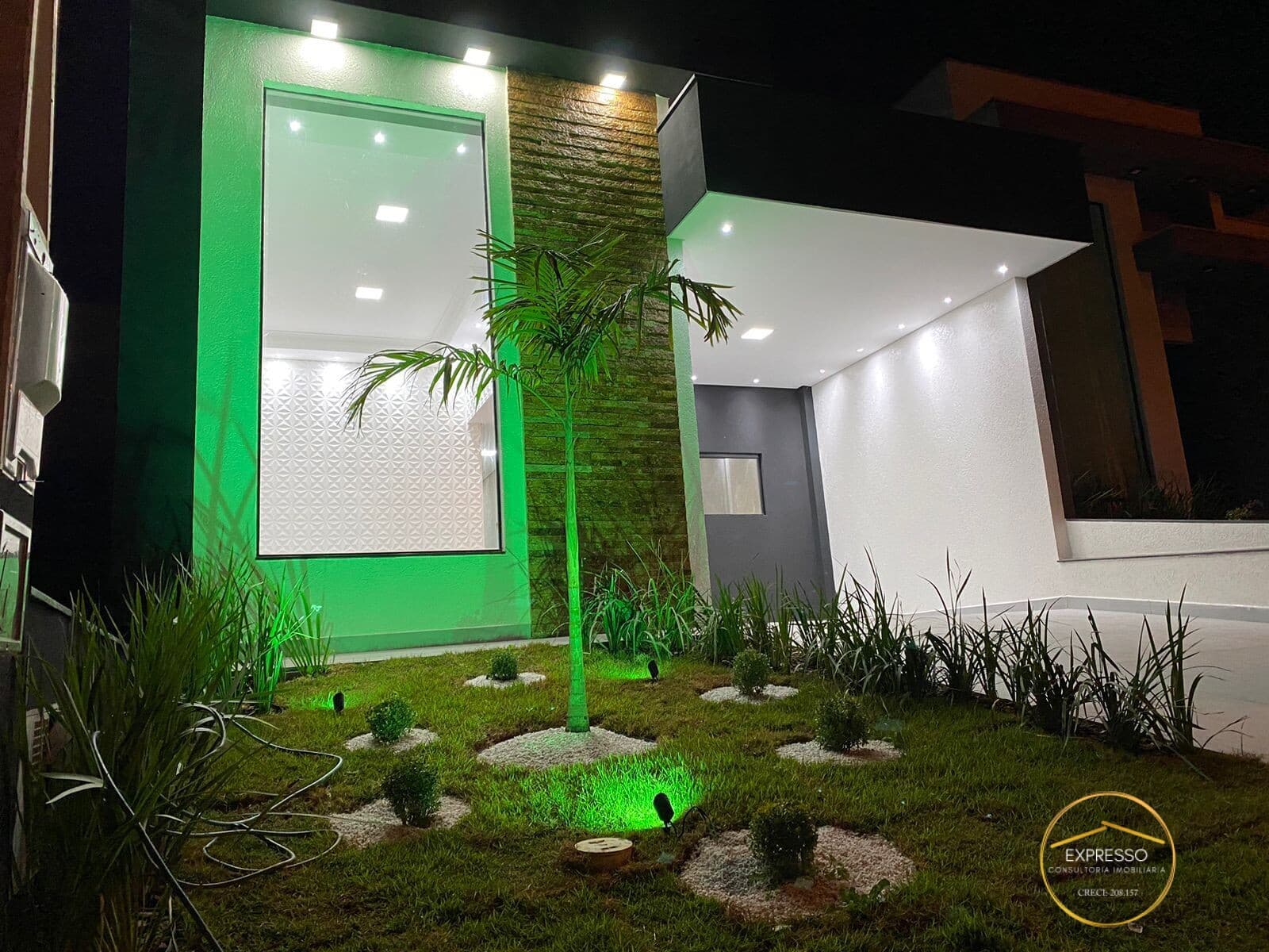 Casa de Condomínio em Sorocaba - Caguaçu