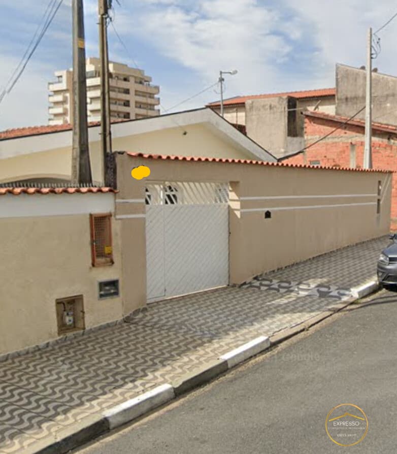 Casa em Votorantim - Parque Bela Vista