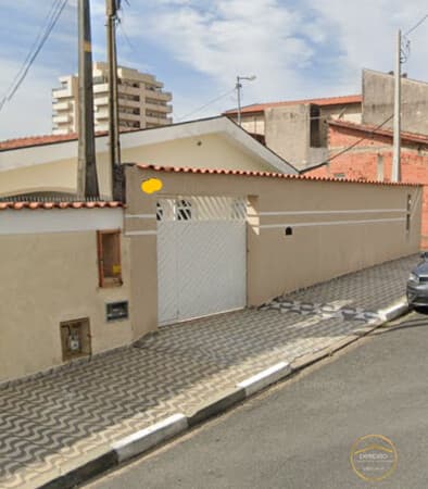 Casa em Votorantim - Parque Bela Vista