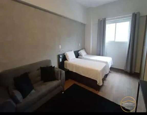 Apartamento em Sorocaba - Centro