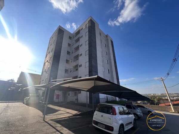 Apartamento mobiliado a venda Vila Fiori