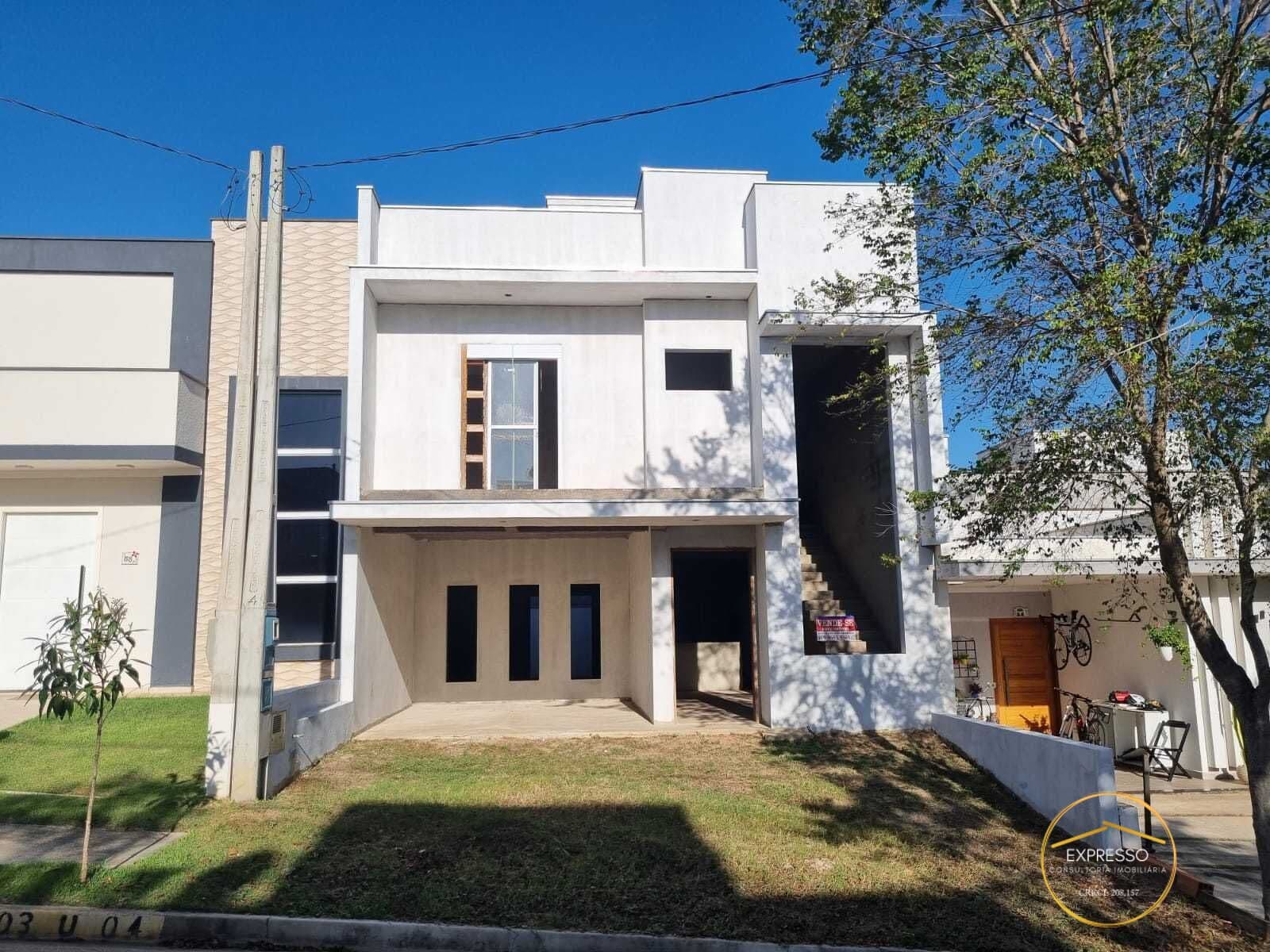 Casa de Condomínio em Sorocaba - Condomínio Terras de São Francisco