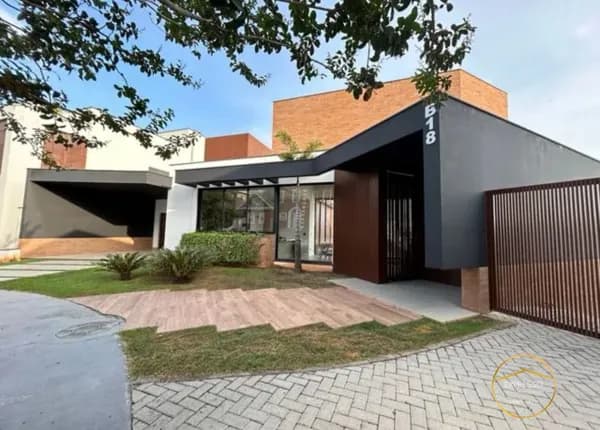 Sobrado em Sorocaba - Jardim Pagliato