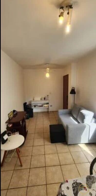 Apartamento em Sorocaba - Jardim Sandra