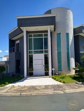 Casa de Condomínio em Sorocaba - Wanel Ville