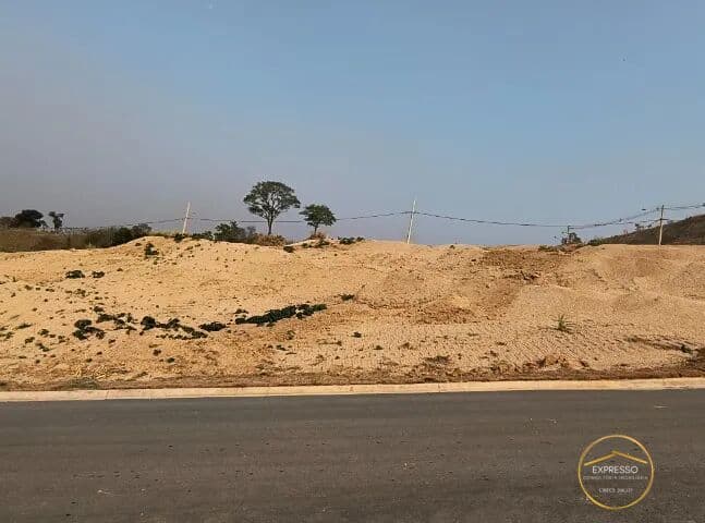 Lote/Terreno em Sorocaba - Brigadeiro Tobias