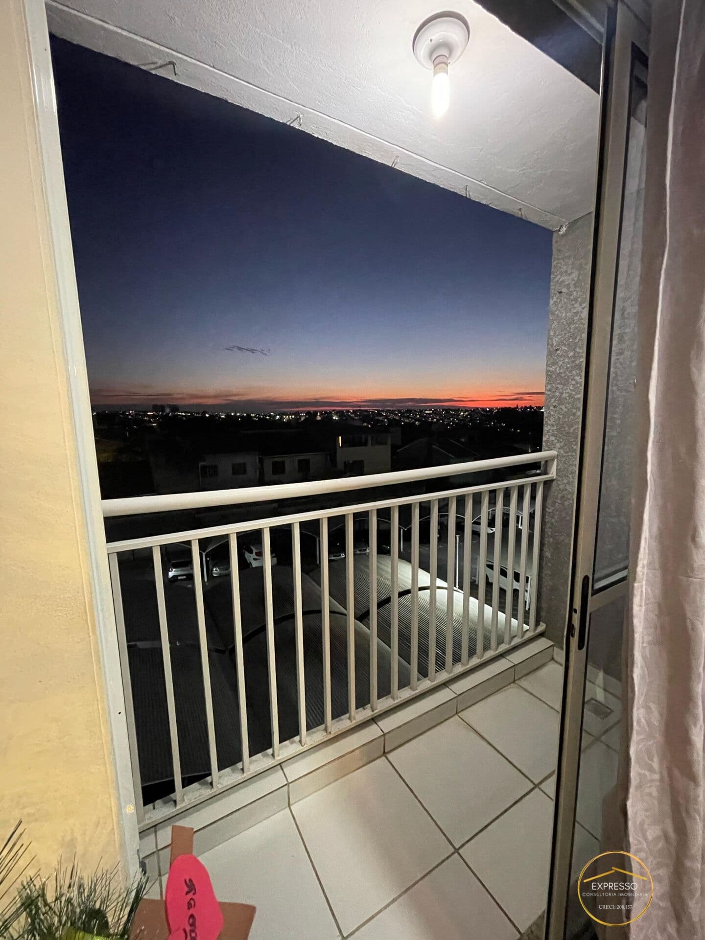 Apartamento em Sorocaba - Jardim Wanel Ville IV