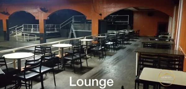 Salão comercial em Vila Augusta, Sorocaba/SP