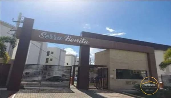 Apartamento em Sorocaba - Jardim Guarujá