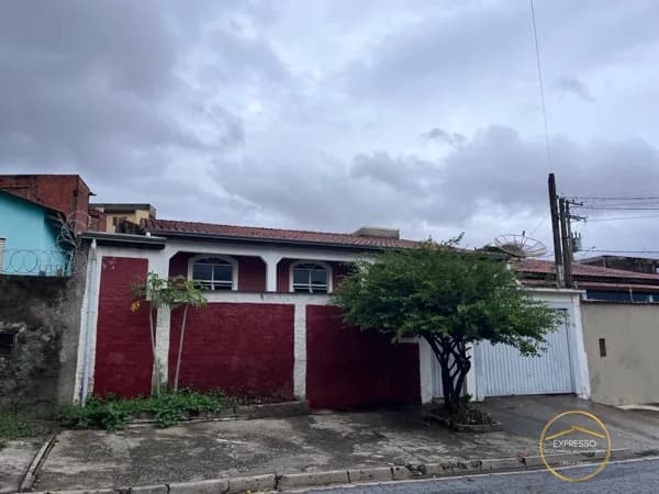 Casa em Sorocaba - Jardim Maria Eugênia