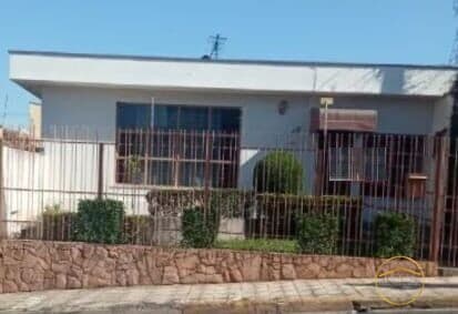 Casa em Sorocaba - Vila Trujillo