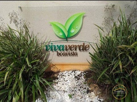 Apartamento em Sorocaba - Boa Vista