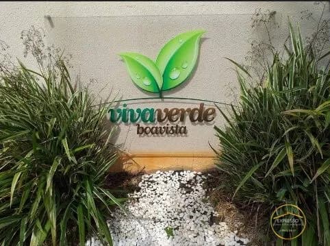 Apartamento em Sorocaba - Boa Vista