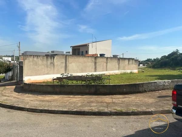 Lote/Terreno em Sorocaba - Residencial Jardim Nathália