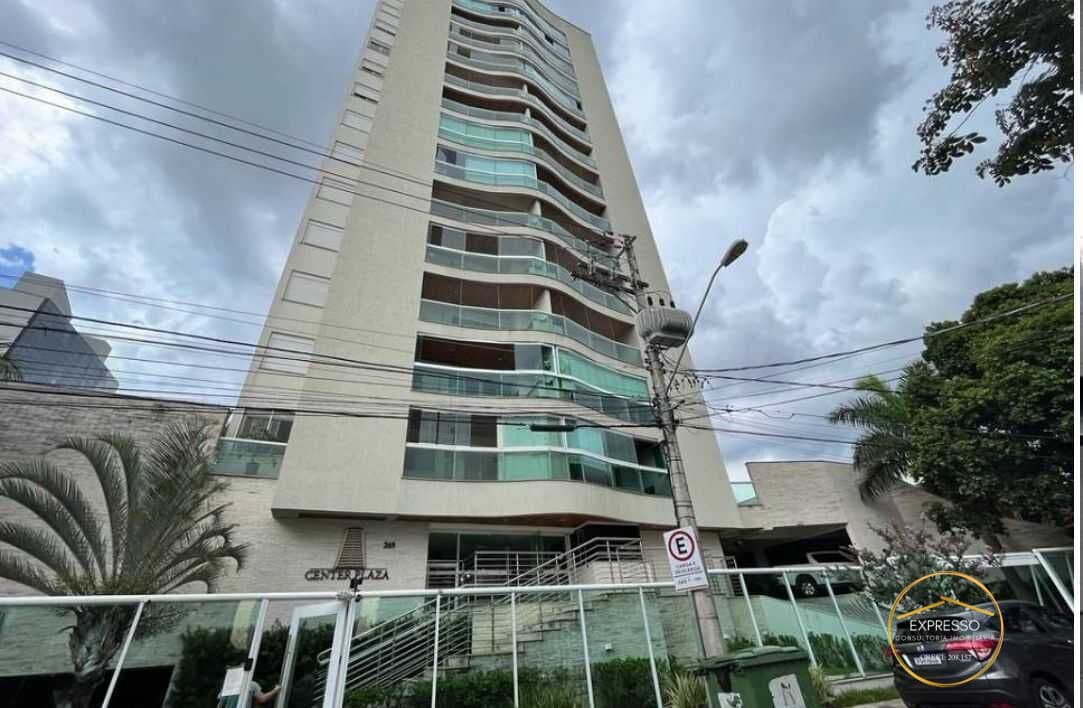 Apartamento em Sorocaba - Vila Florinda