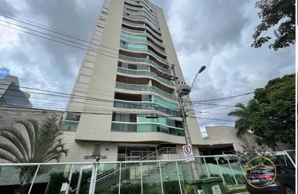 Apartamento em Sorocaba - Vila Florinda