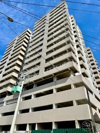 Apartamento em Praia Grande - Caiçara
