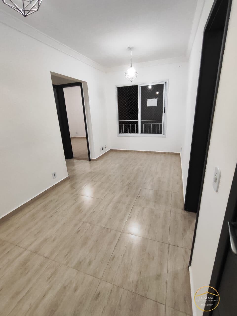 Apartamento Térreo em Jardim Vera Cruz, Sorocaba/SP