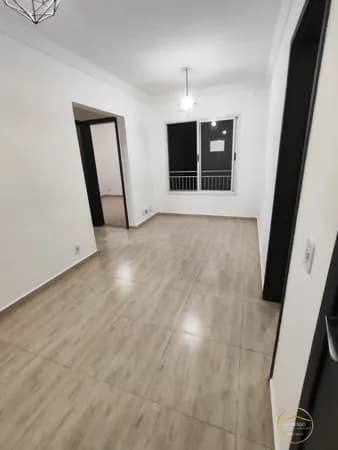 Apartamento Térreo em Jardim Vera Cruz, Sorocaba/SP