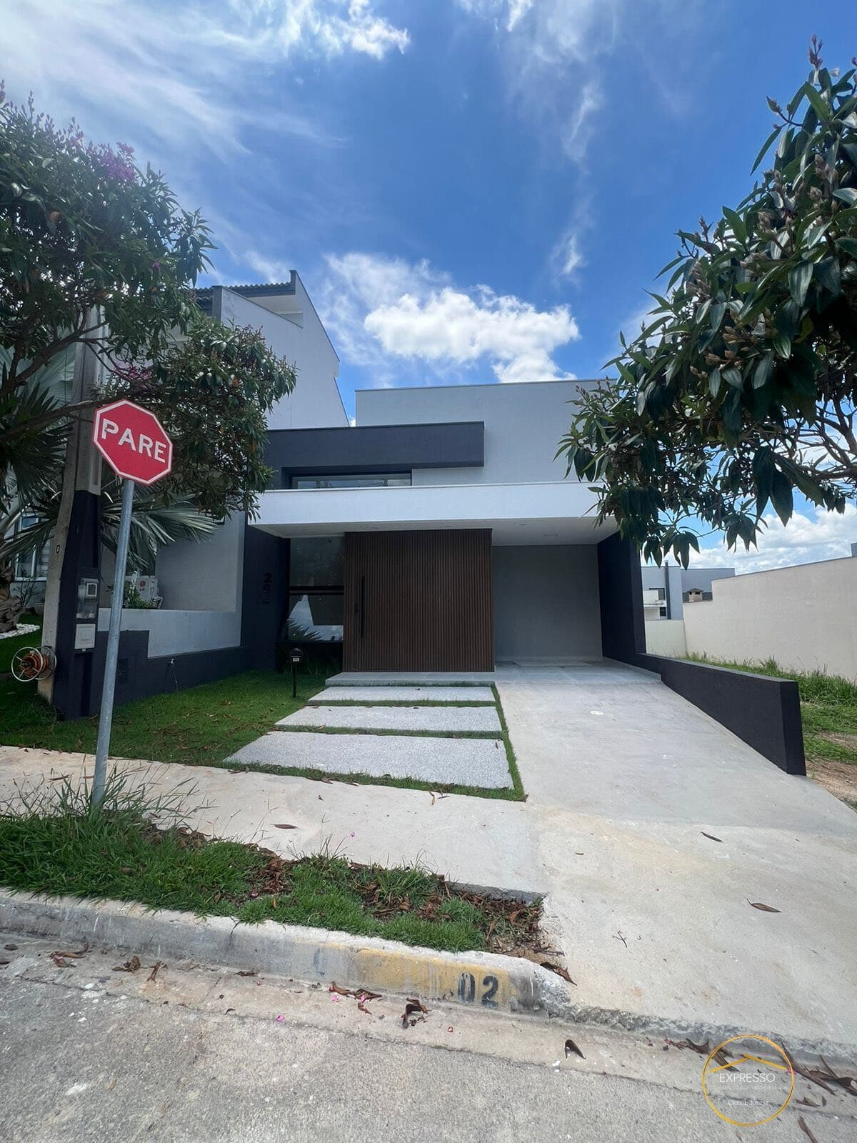 Casa de Condomínio em Sorocaba - Condomínio Terras de São Francisco