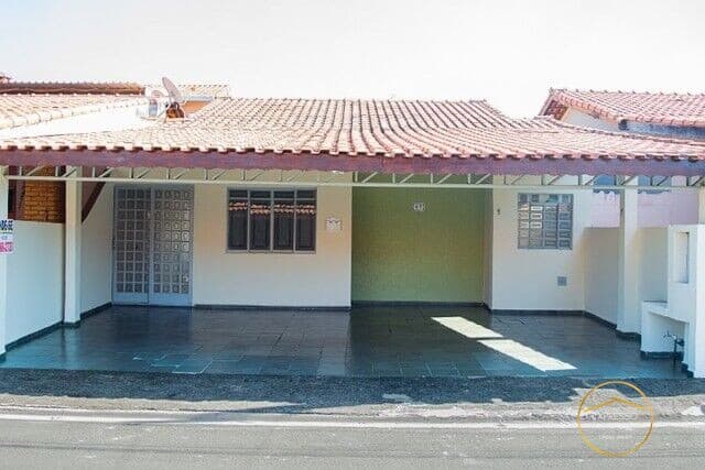 Casa em Sorocaba - Vila Barcelona