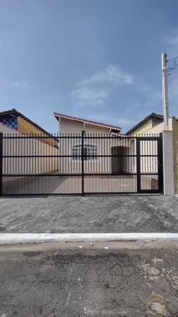 Casa Isolada