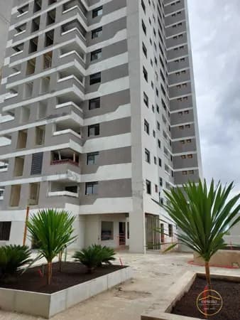 Apartamento em Votorantim - Jardim Maria José