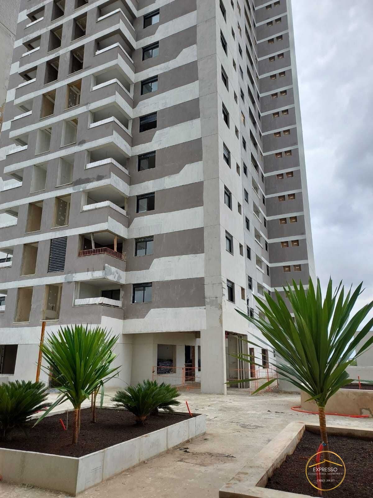 Apartamento em Votorantim - Jardim Maria José