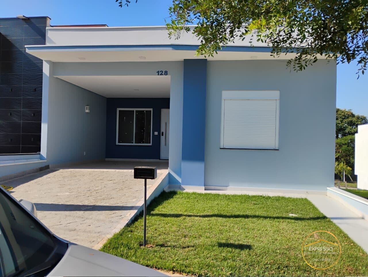 Casa de Condomínio em Sorocaba - Condomínio Terras de São Francisco