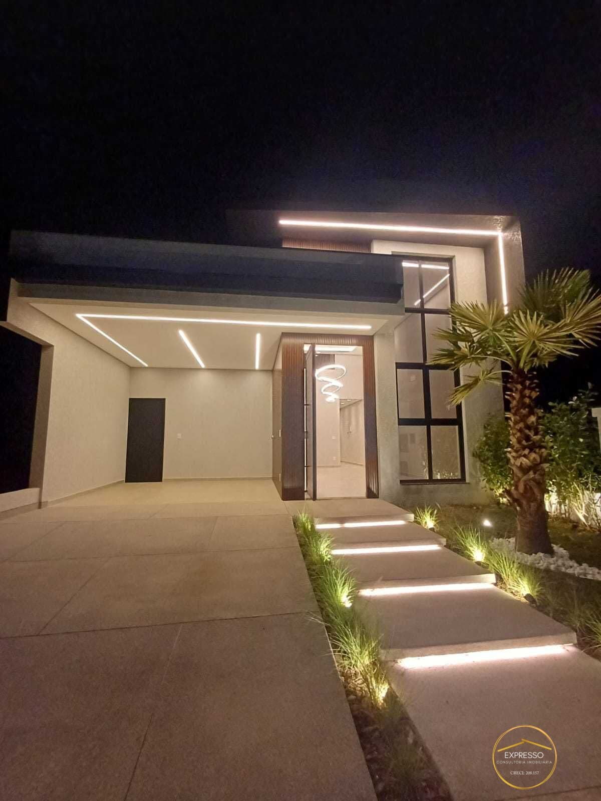 Casa em Sorocaba - Jardim Residencial Villagio Wanel