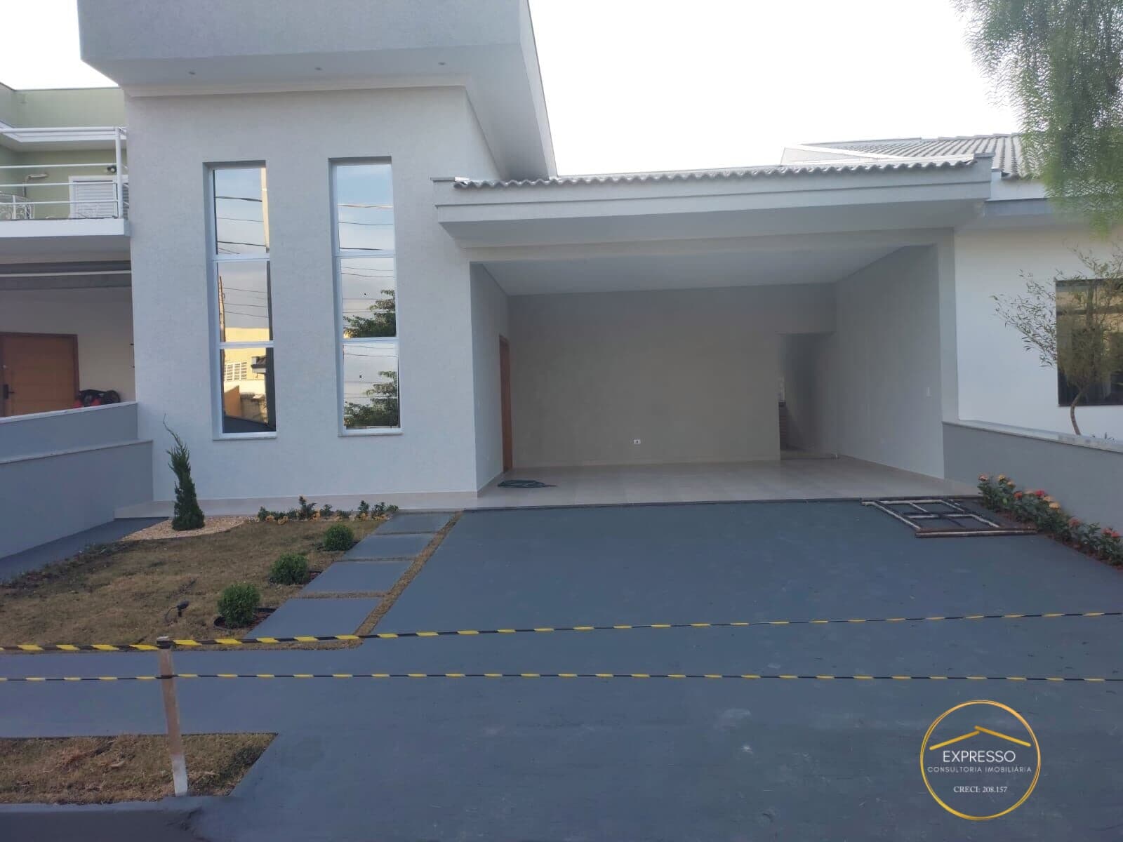 Casa em Sorocaba - Centro