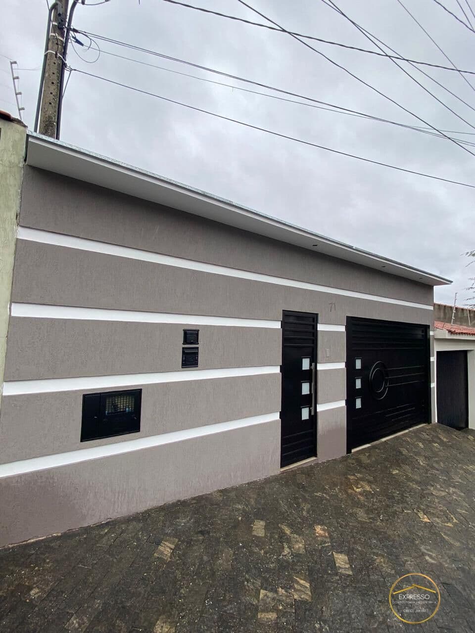 Casa em Sorocaba - Wanel Ville