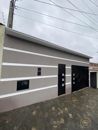 Casa em Sorocaba - Wanel Ville