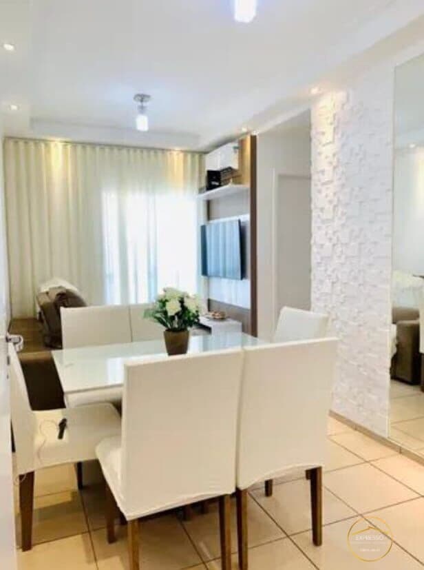Apartamento em Sorocaba - Vila Gabriel