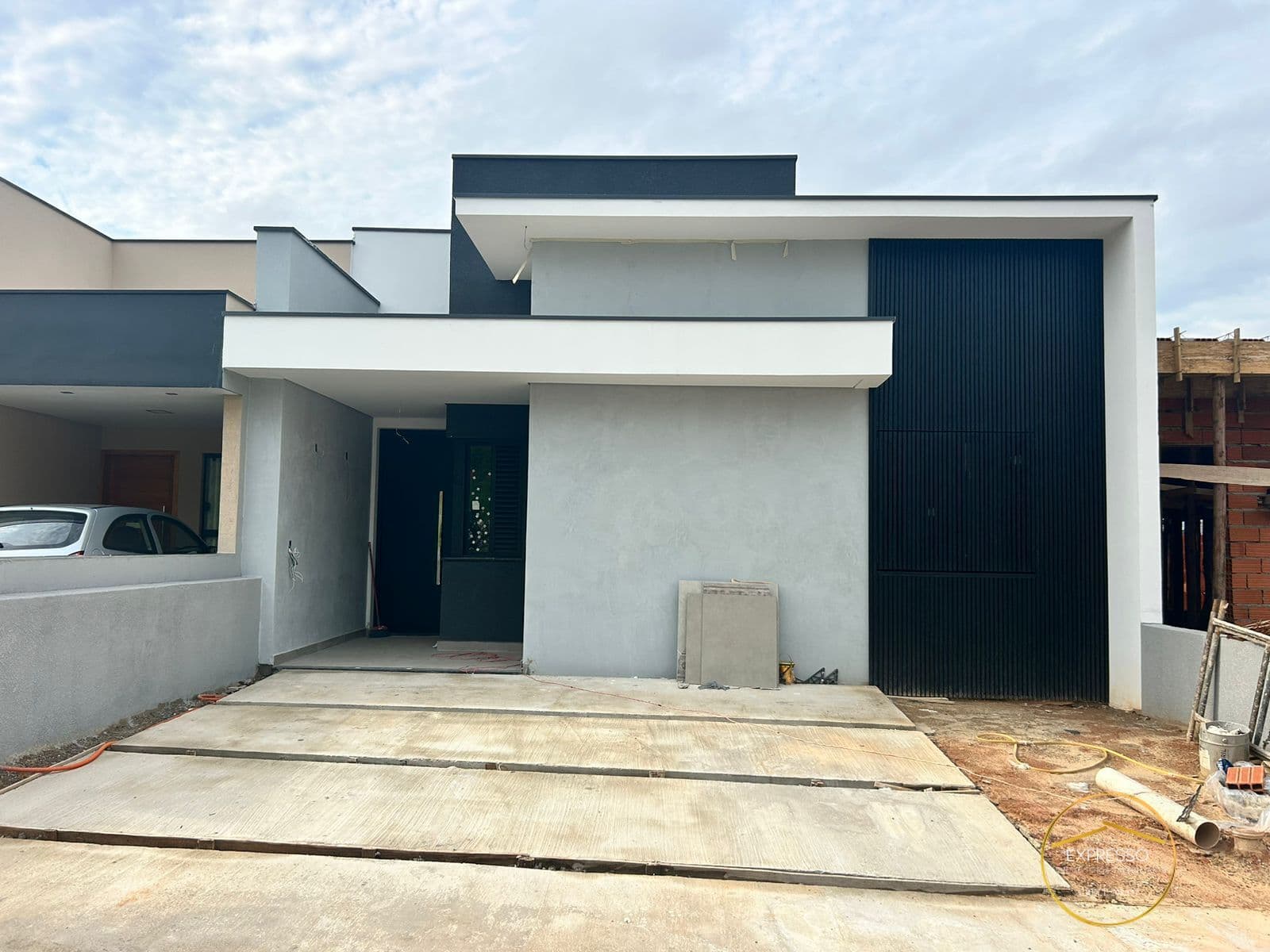 Casa a venda em condominio Horto Villagio