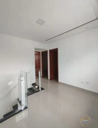 Casa de Condomínio em Praia Grande - Ocian