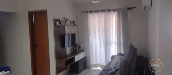 Apartamento em Praia Grande - Canto do Forte