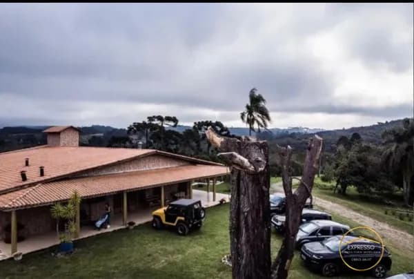 Fazenda/Sítios/Chácaras em Ibiúna - Centro
