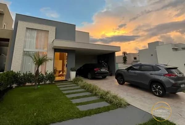 Casa em Sorocaba - Cajuru do Sul