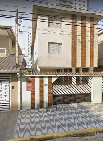 Apartamento em Praia Grande - Guilhermina