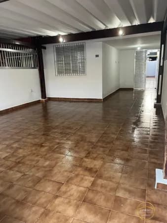 Casa em Praia Grande - Aviação