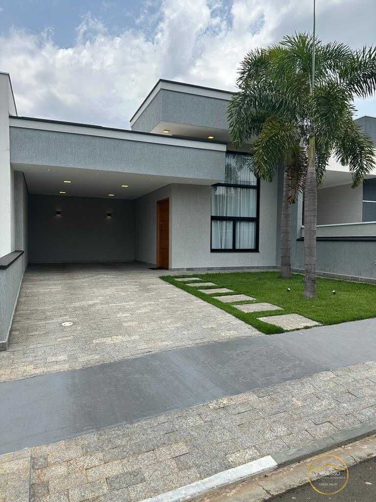 Casa em Sorocaba - Vila Carvalho
