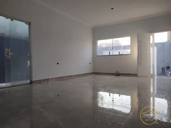Casa em Jardim Santa Esmeralda, Sorocaba/SP