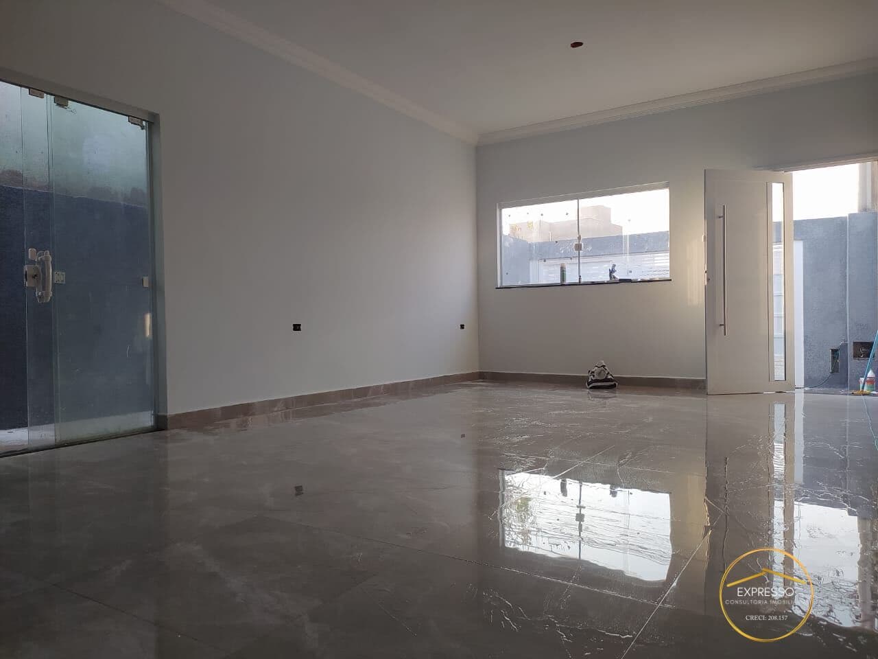 Casa em Jardim Santa Esmeralda, Sorocaba/SP