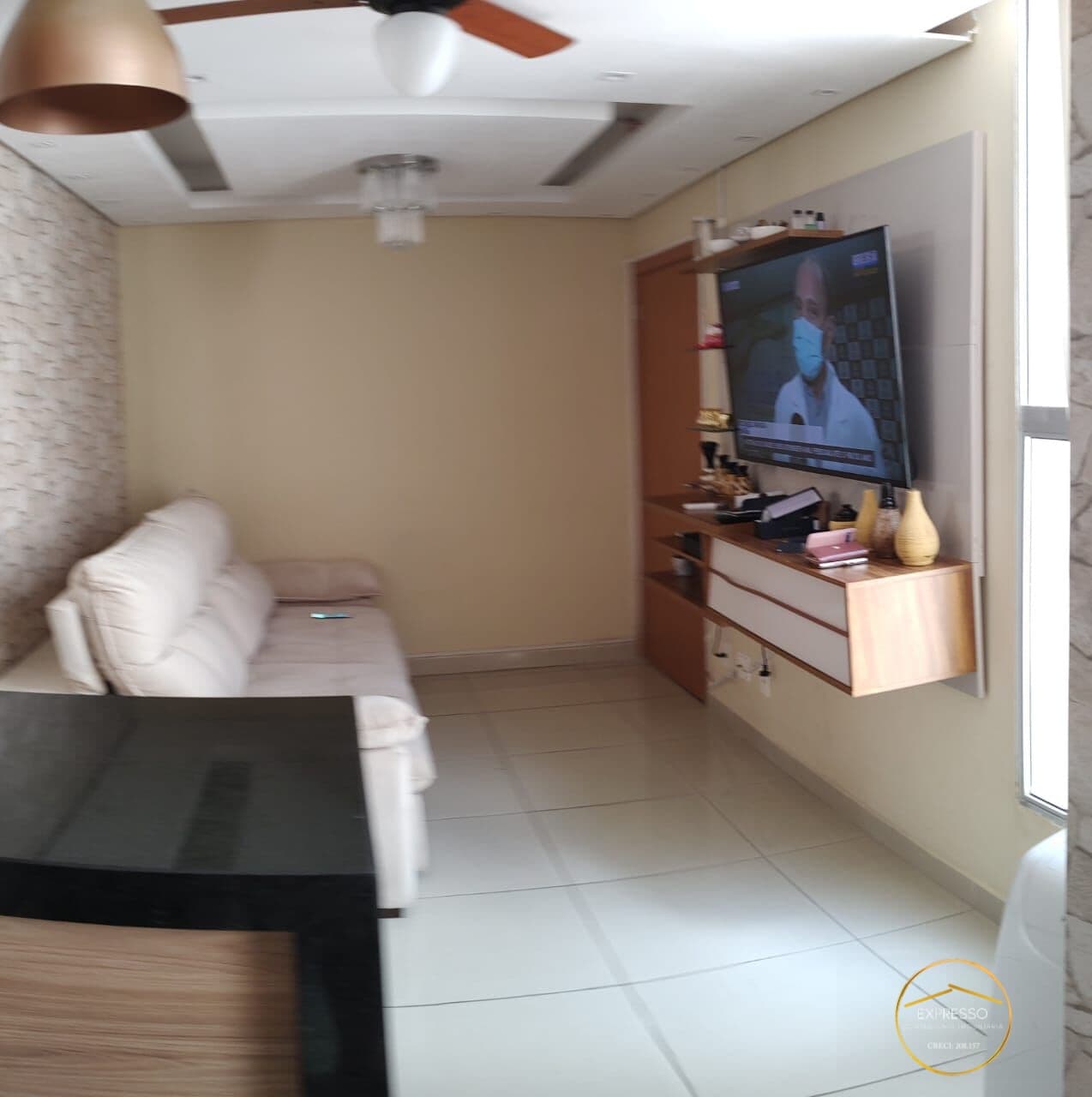 Apartamento em Sorocaba - Éden