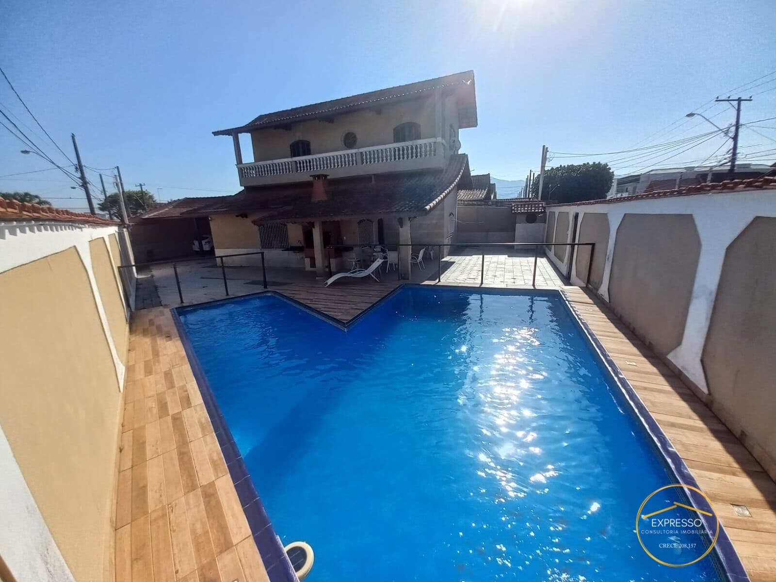 Casa em Praia Grande - Mirim